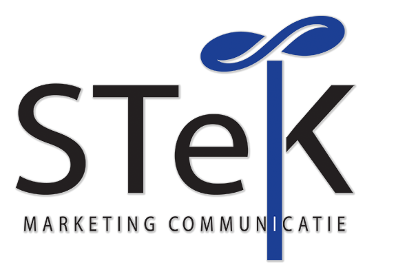 STeK Marketing Communicatie logo